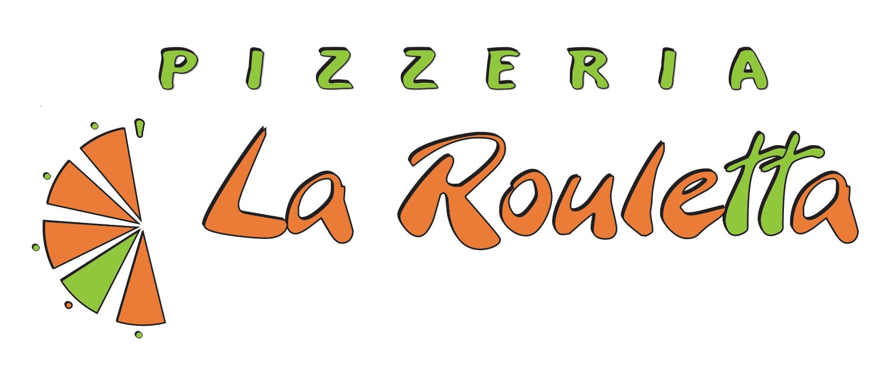 Pizzería La Rouletta