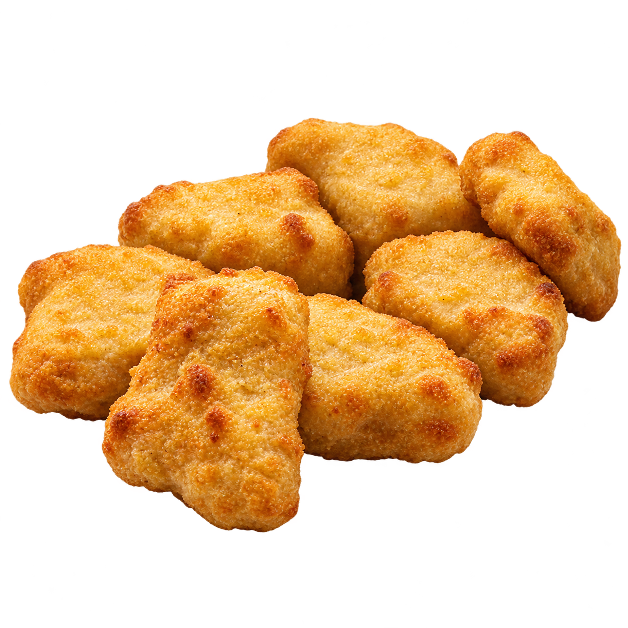 Nuggets de La Rouletta
