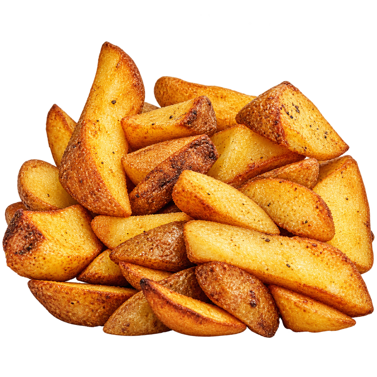 Patatas Deluxe de La Rouletta