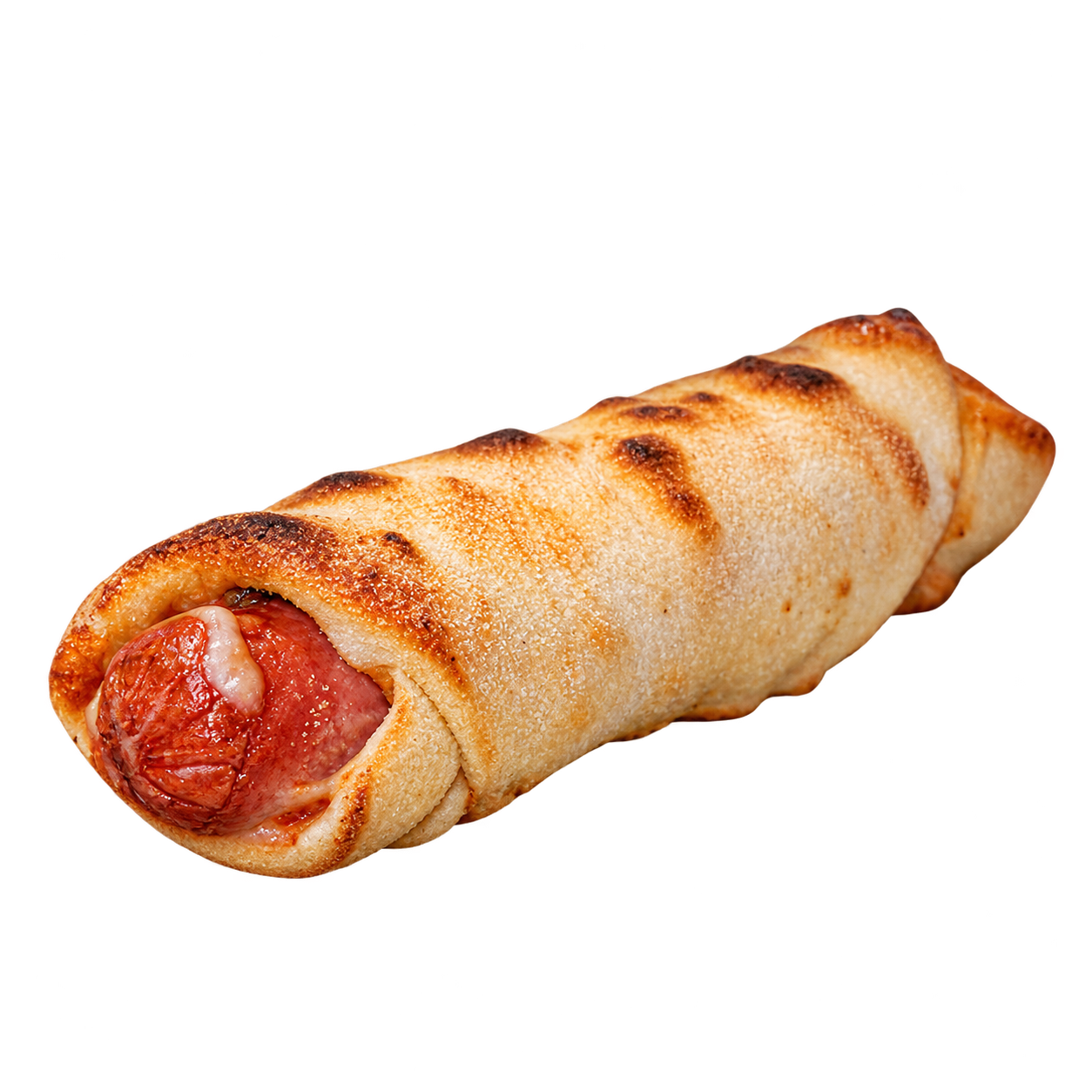 Enrrolla’o de La Rouletta