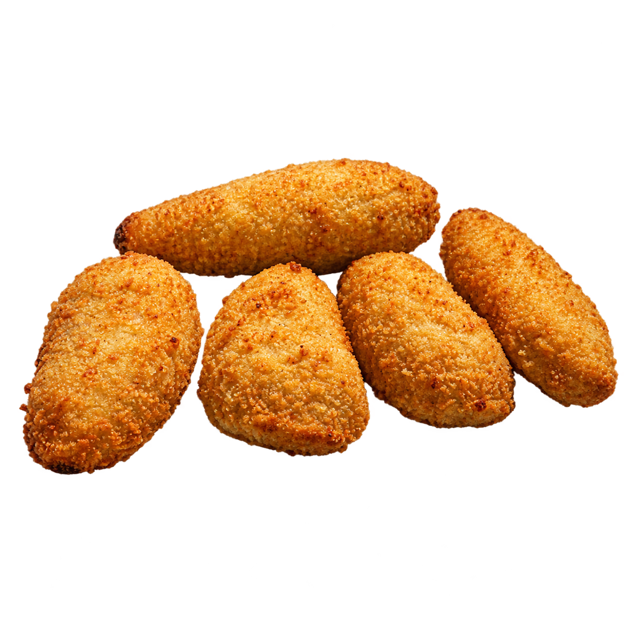 Finger de La Rouletta